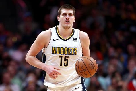 nikola jokic|nikola jokic latest news.